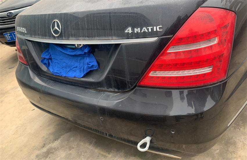Y2011S500LU